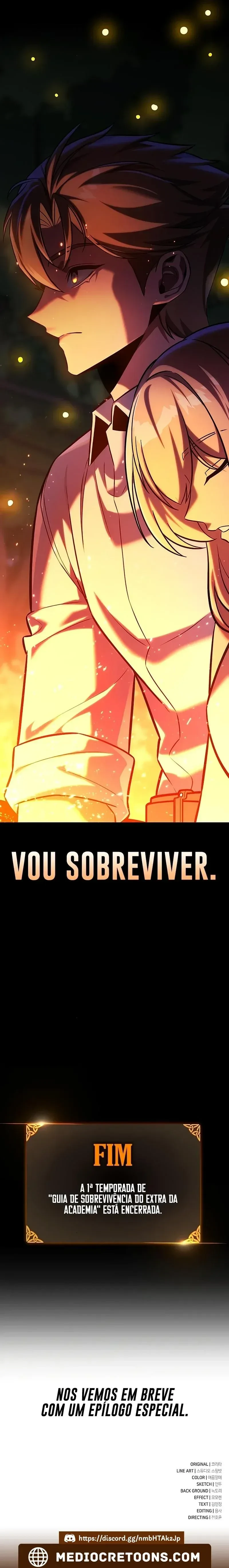 Guia de Sobrevivência do Extra da Academia — Cap. 3, pág. 18