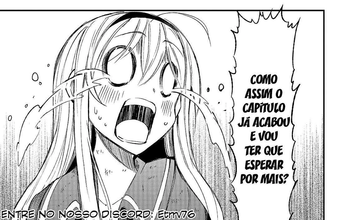 Hitoribocchi no Isekai Kouryaku — Cap. 101, pág. 16