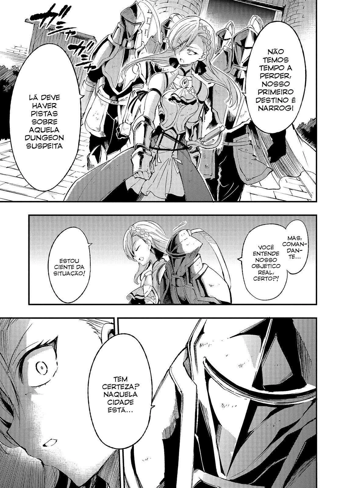 Hitoribocchi no Isekai Kouryaku — Cap. 103, pág. 4