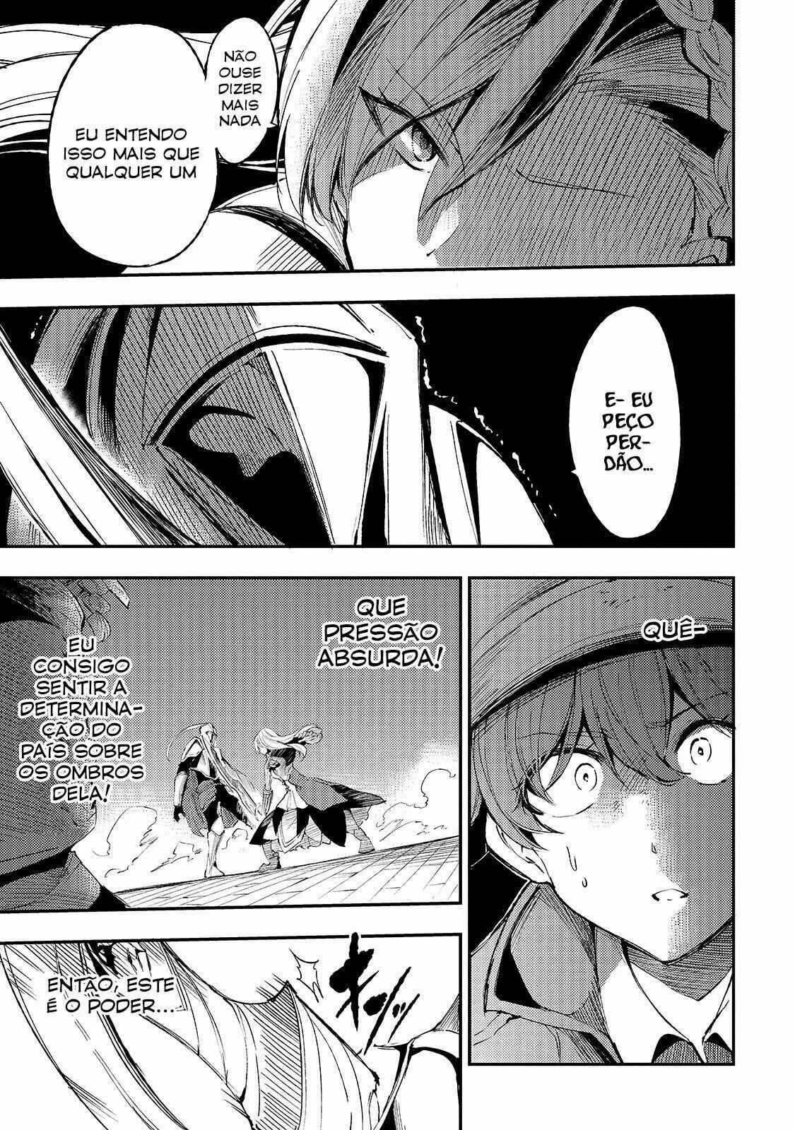 Hitoribocchi no Isekai Kouryaku — Cap. 103, pág. 6