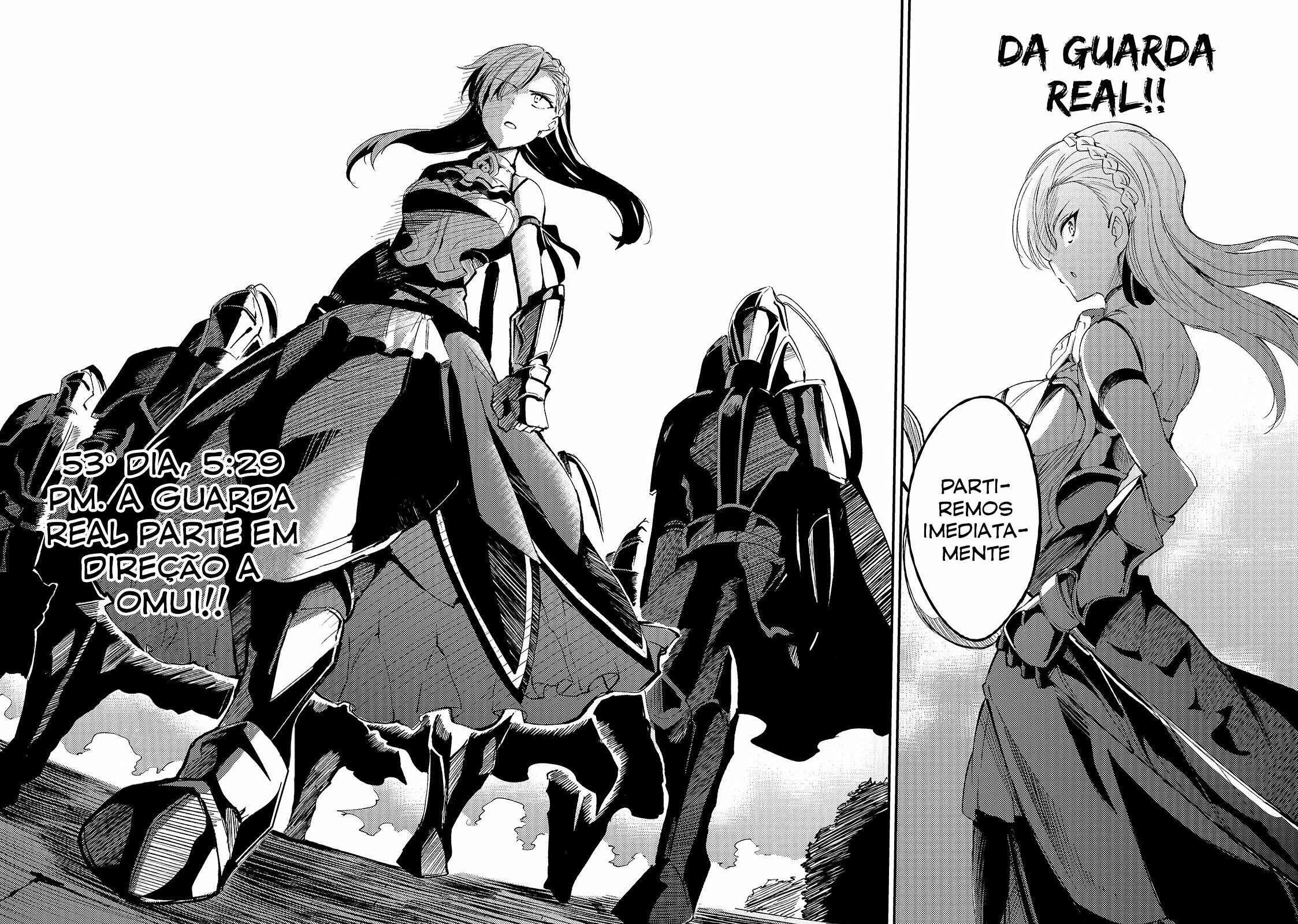 Hitoribocchi no Isekai Kouryaku — Cap. 103, pág. 7