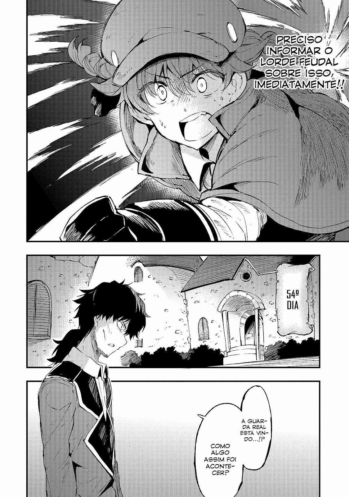 Hitoribocchi no Isekai Kouryaku — Cap. 103, pág. 8