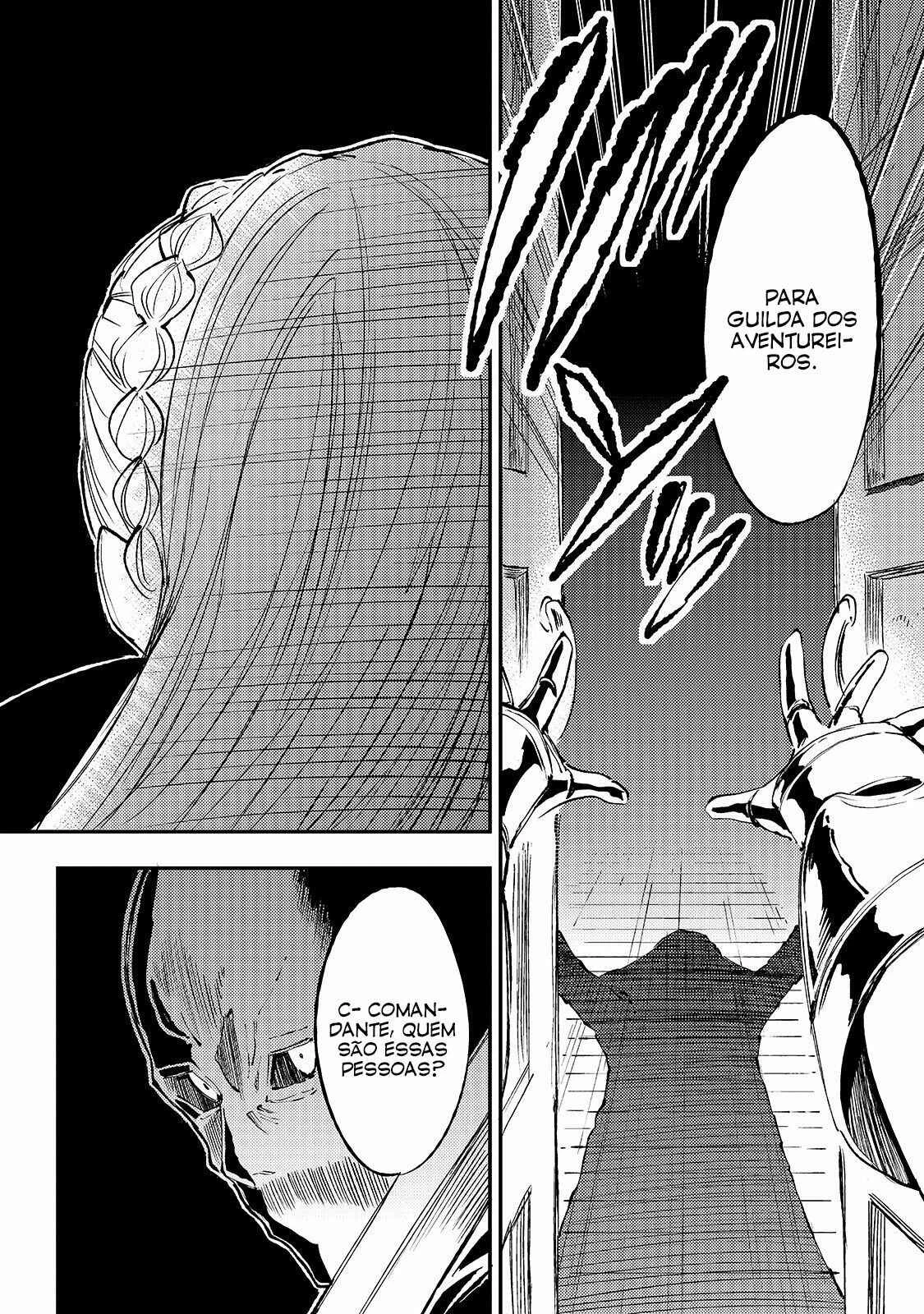 Hitoribocchi no Isekai Kouryaku — Cap. 104, pág. 5