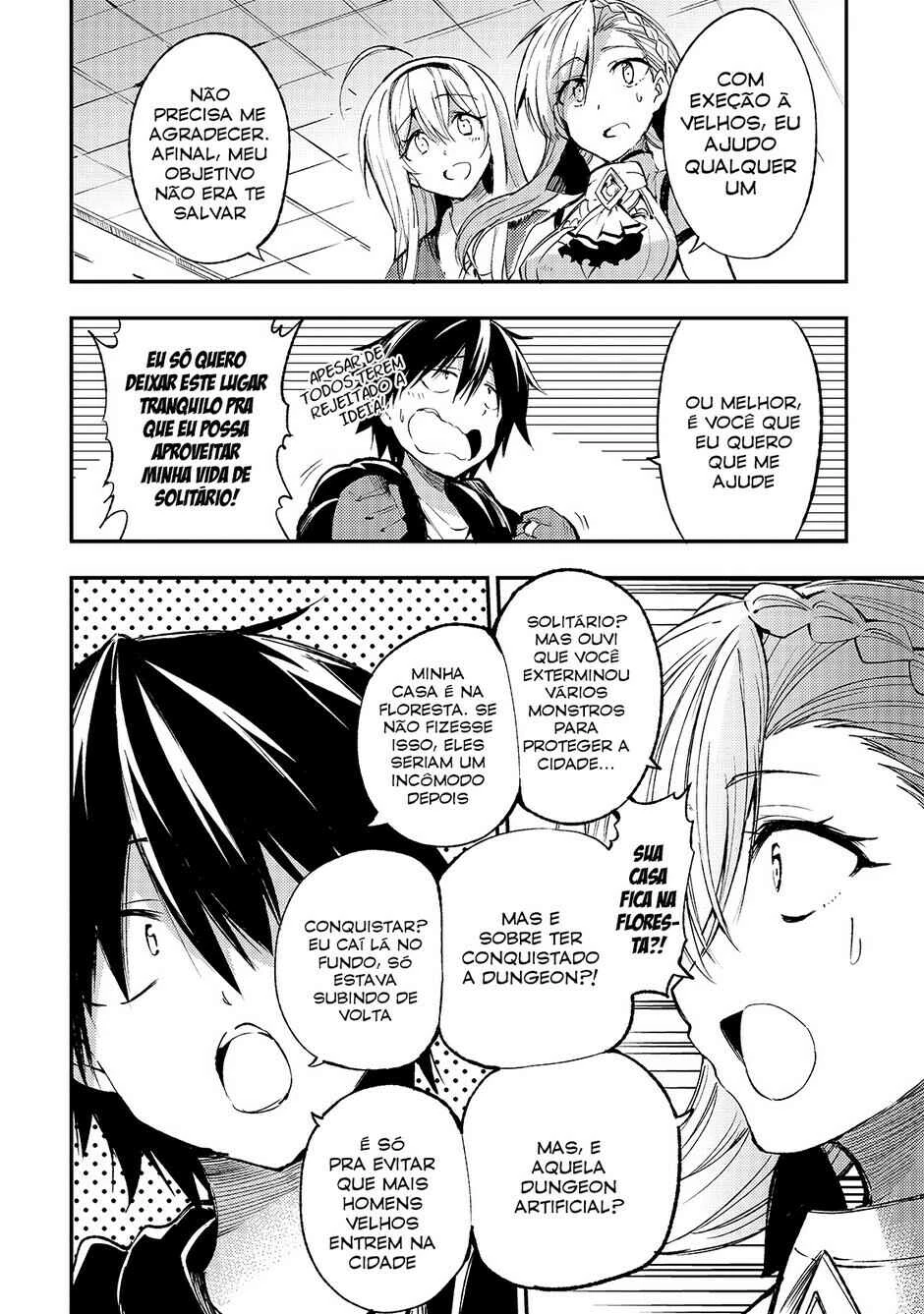 Hitoribocchi no Isekai Kouryaku — Cap. 113, pág. 7