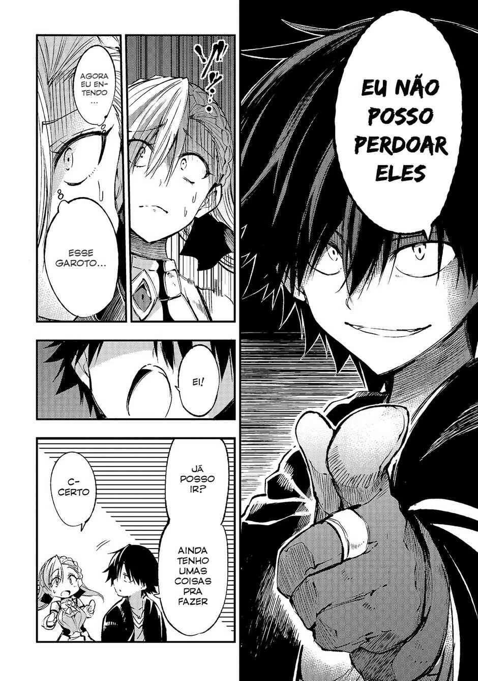 Hitoribocchi no Isekai Kouryaku — Cap. 113, pág. 9