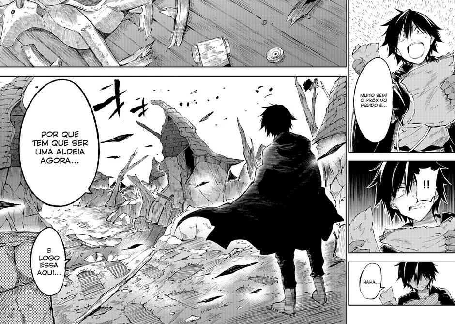 Hitoribocchi no Isekai Kouryaku — Cap. 113, pág. 13