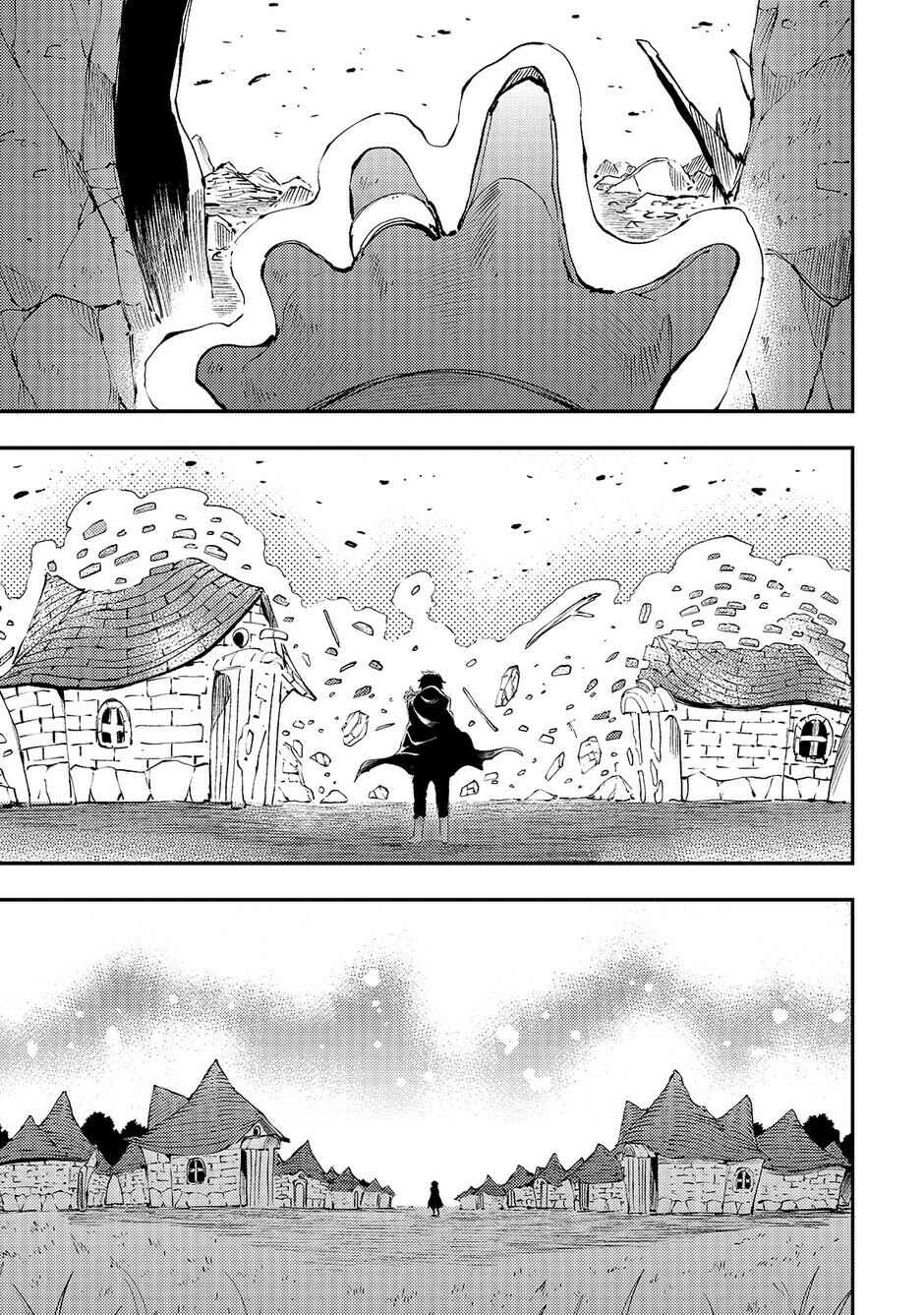 Hitoribocchi no Isekai Kouryaku — Cap. 114, pág. 6