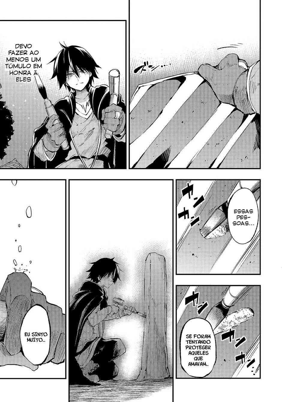Hitoribocchi no Isekai Kouryaku — Cap. 114, pág. 8