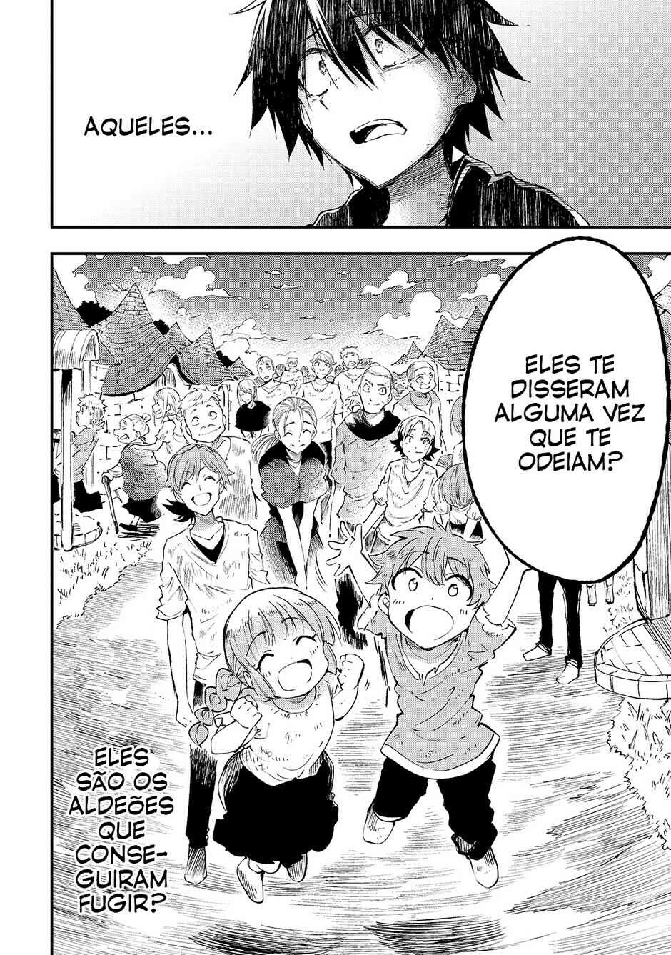 Hitoribocchi no Isekai Kouryaku — Cap. 114, pág. 12