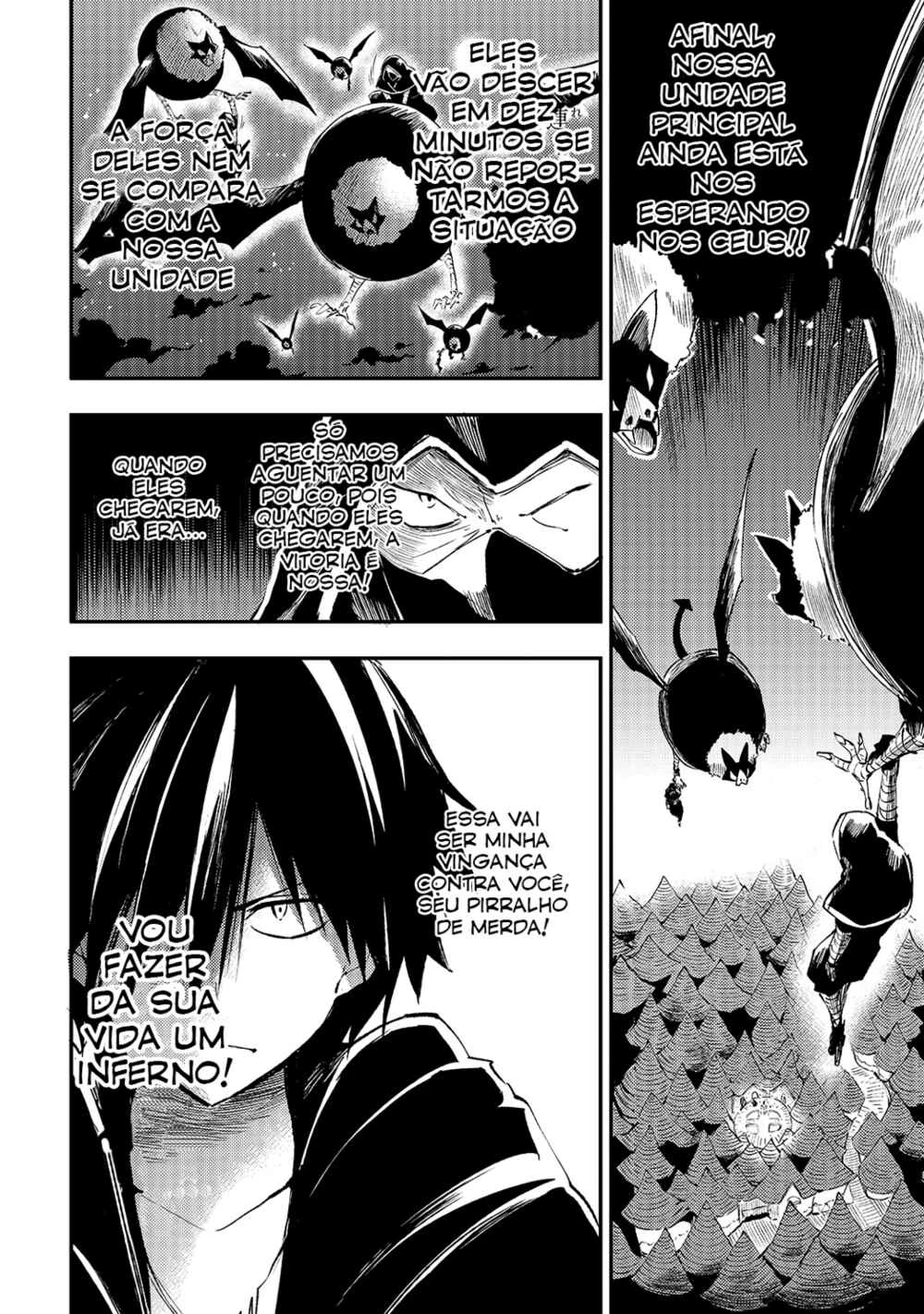 Hitoribocchi no Isekai Kouryaku — Cap. 117, pág. 7