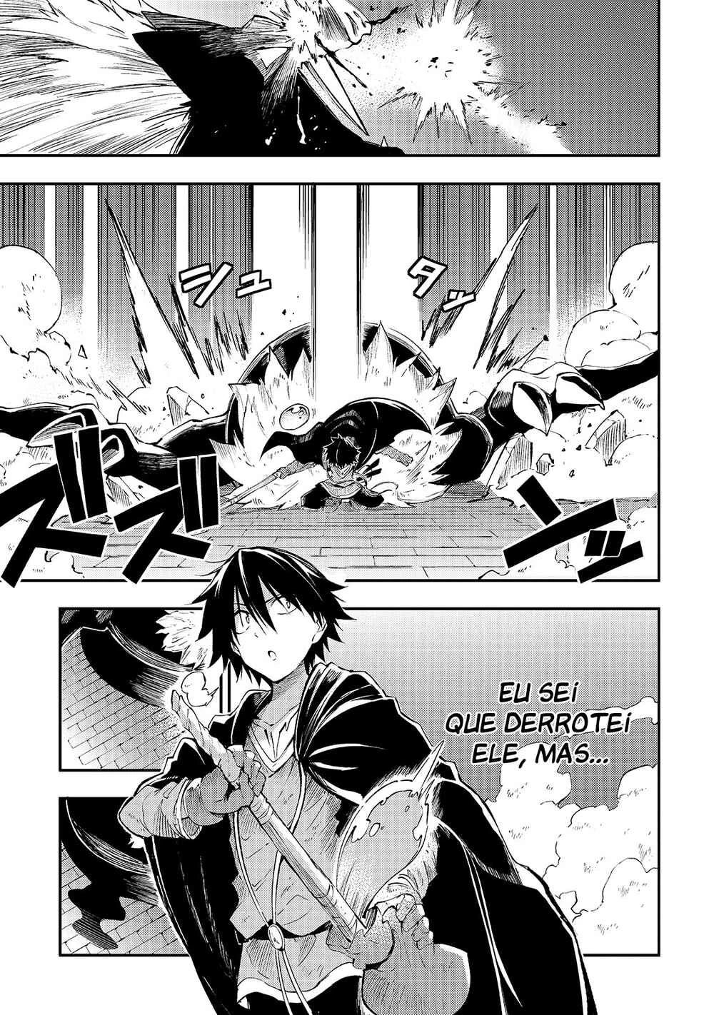 Hitoribocchi no Isekai Kouryaku — Cap. 118, pág. 7