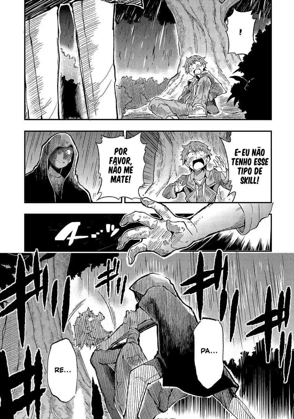 Hitoribocchi no Isekai Kouryaku — Cap. 12, pág. 16