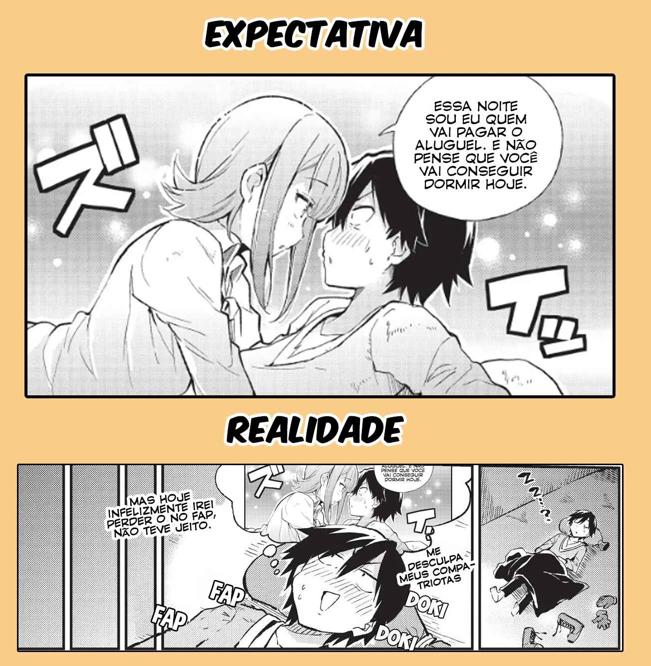 Hitoribocchi no Isekai Kouryaku — Cap. 12, pág. 18