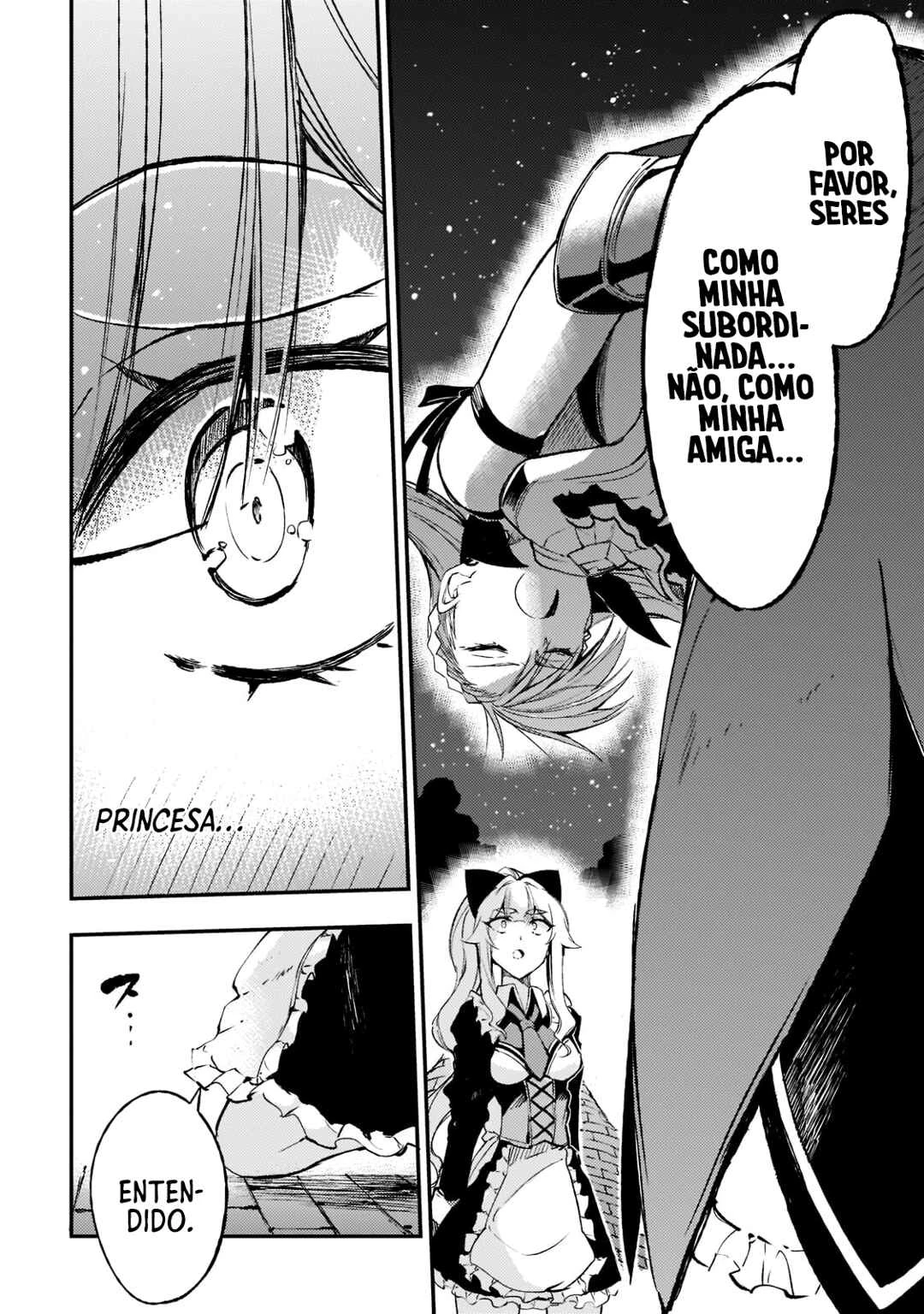 Hitoribocchi no Isekai Kouryaku — Cap. 120, pág. 5