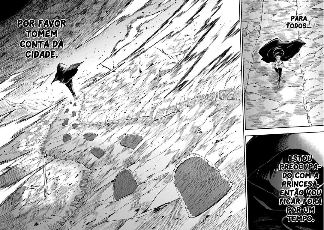 Hitoribocchi no Isekai Kouryaku — Cap. 124, pág. 11