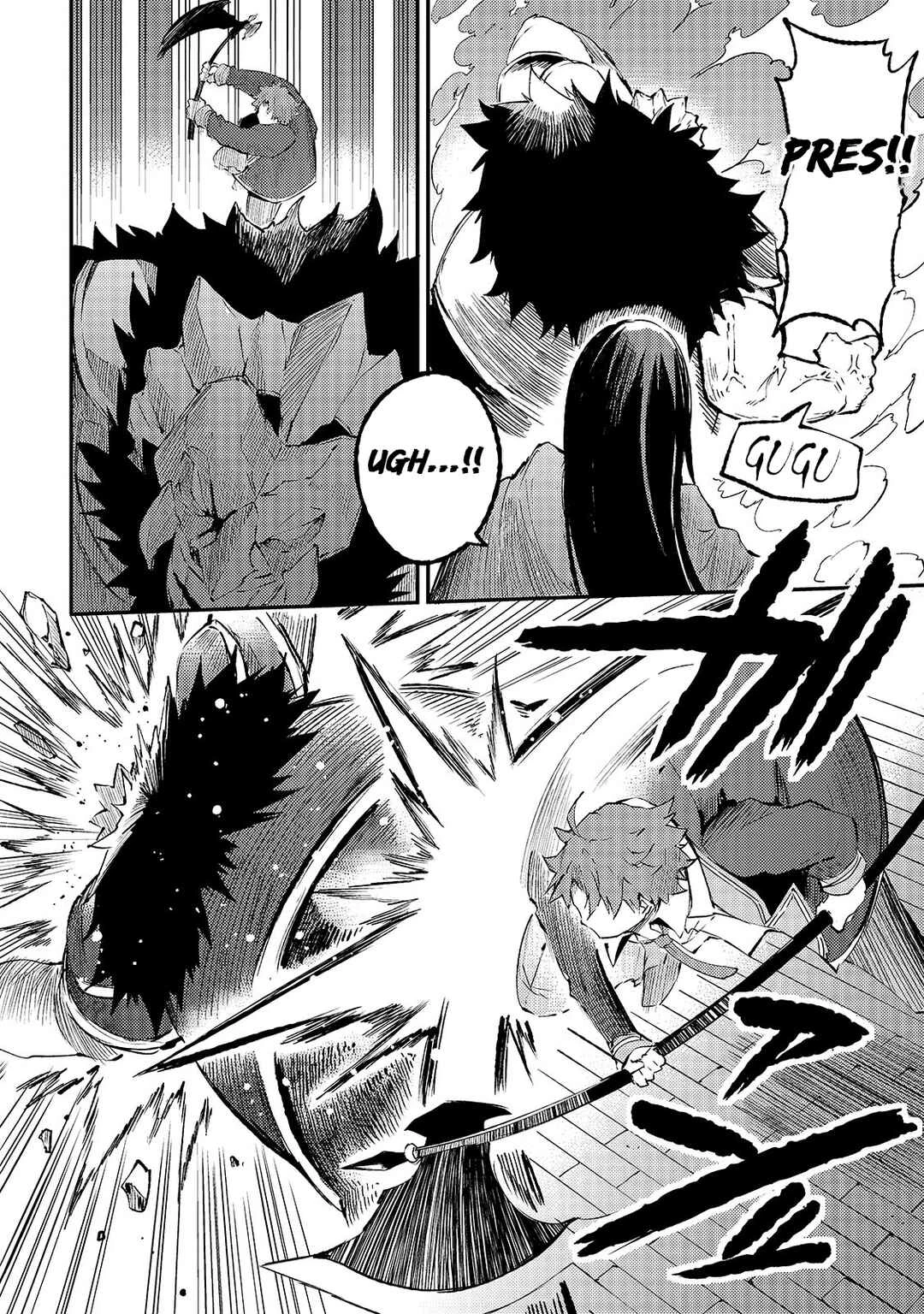 Hitoribocchi no Isekai Kouryaku — Cap. 125, pág. 7