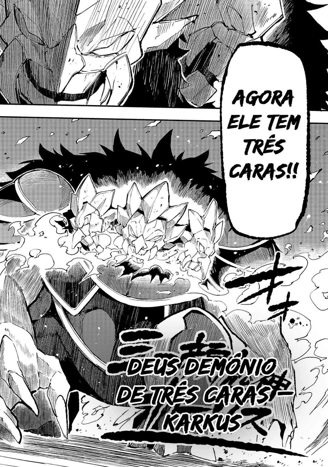 Hitoribocchi no Isekai Kouryaku — Cap. 125, pág. 14