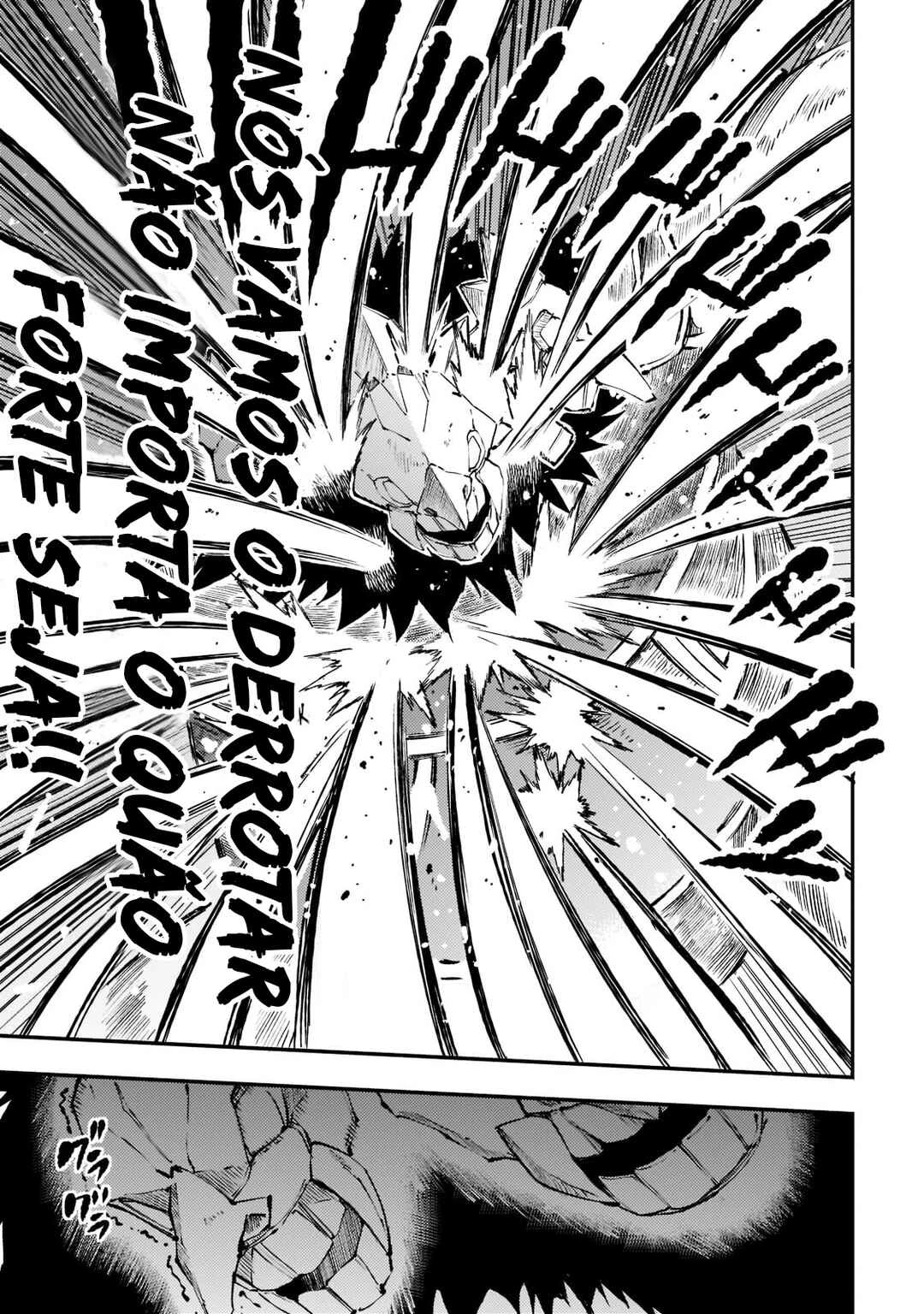 Hitoribocchi no Isekai Kouryaku — Cap. 126, pág. 10