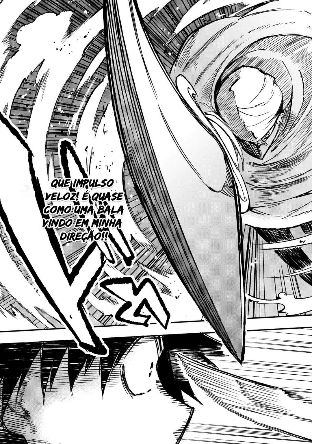 Hitoribocchi no Isekai Kouryaku — Cap. 128, pág. 9