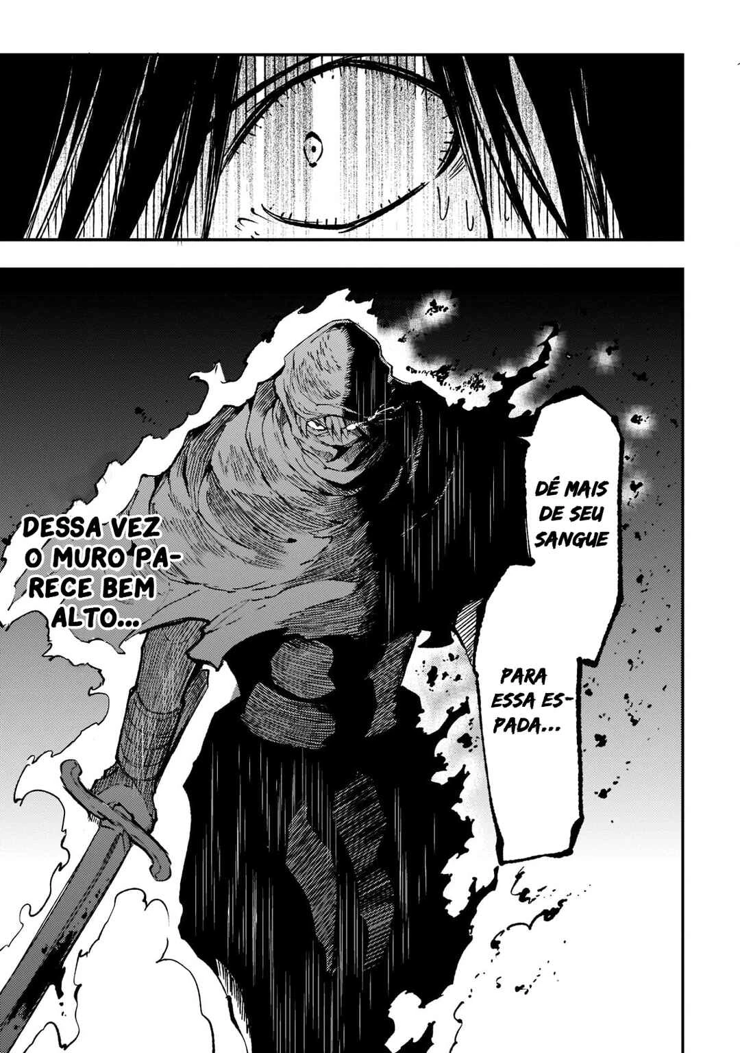 Hitoribocchi no Isekai Kouryaku — Cap. 128, pág. 15