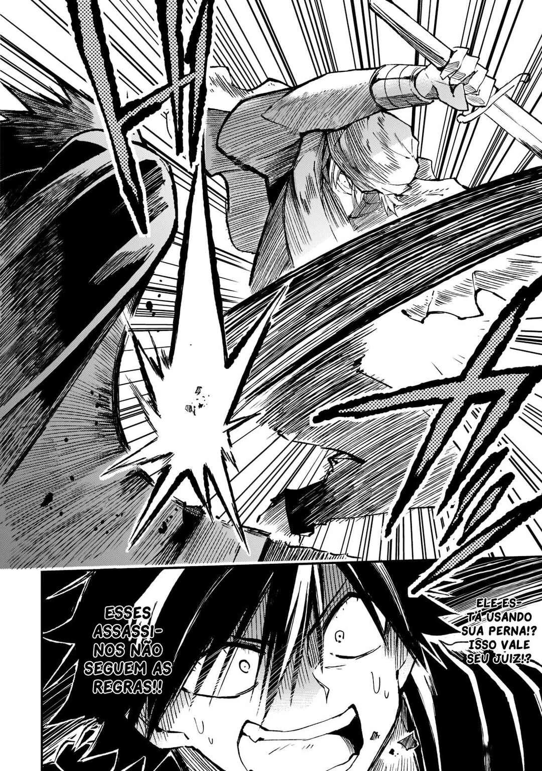 Hitoribocchi no Isekai Kouryaku — Cap. 129, pág. 7