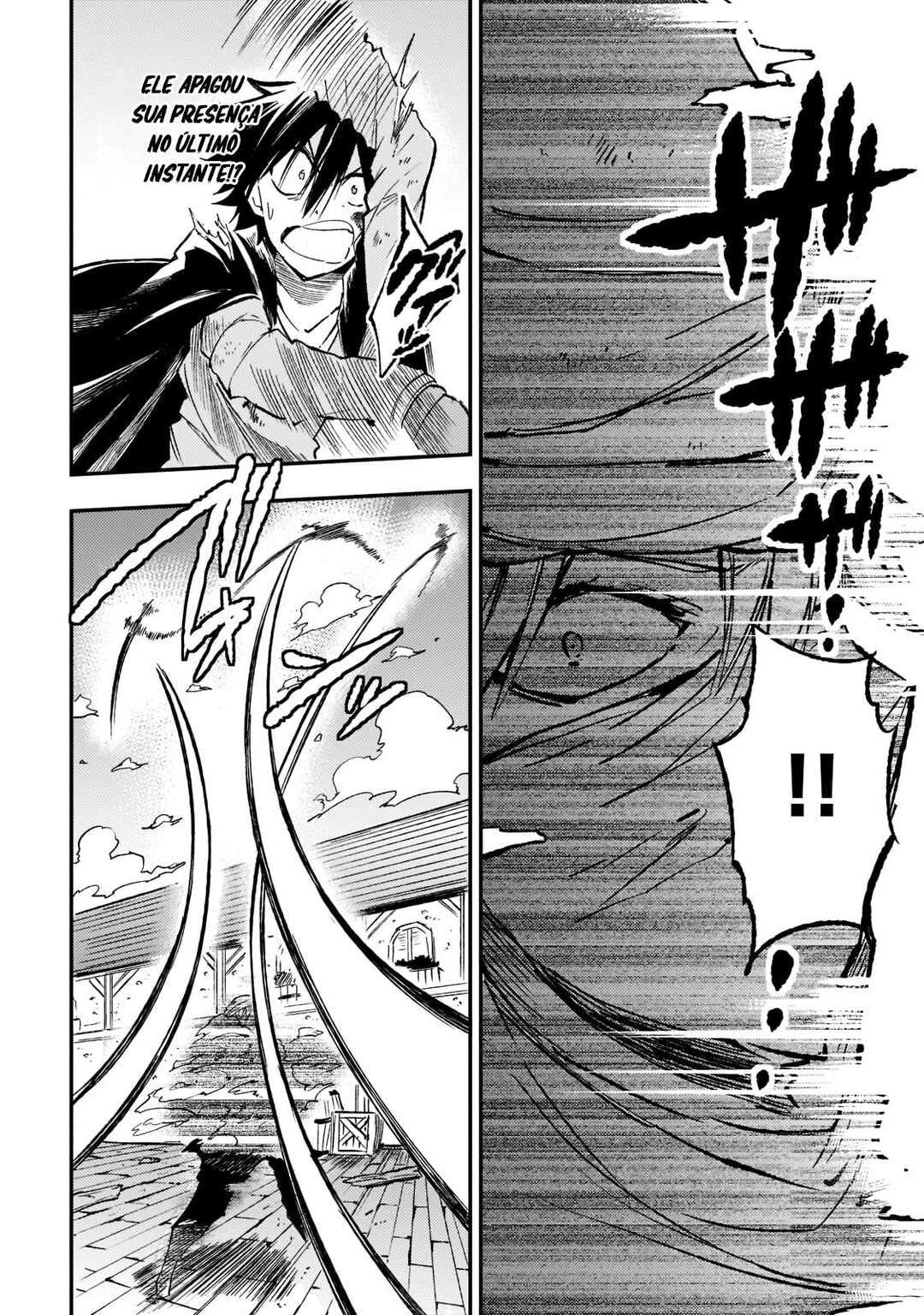 Hitoribocchi no Isekai Kouryaku — Cap. 129, pág. 13