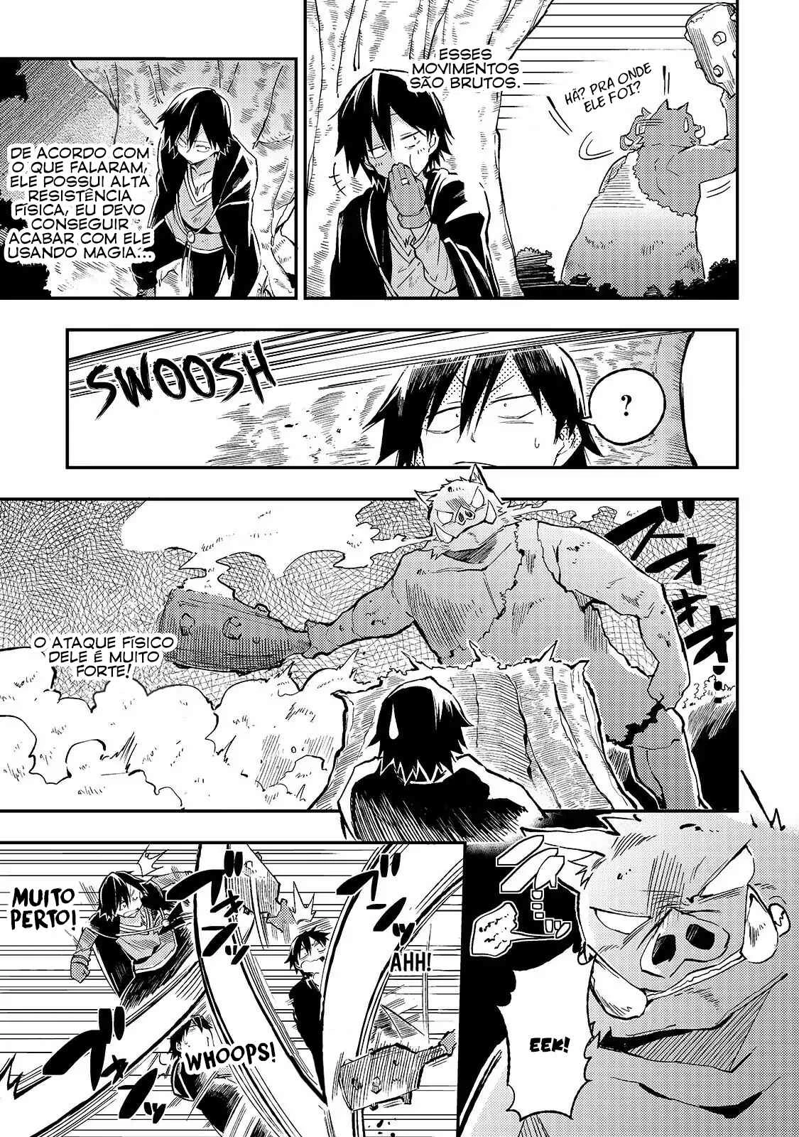 Hitoribocchi no Isekai Kouryaku — Cap. 13, pág. 7