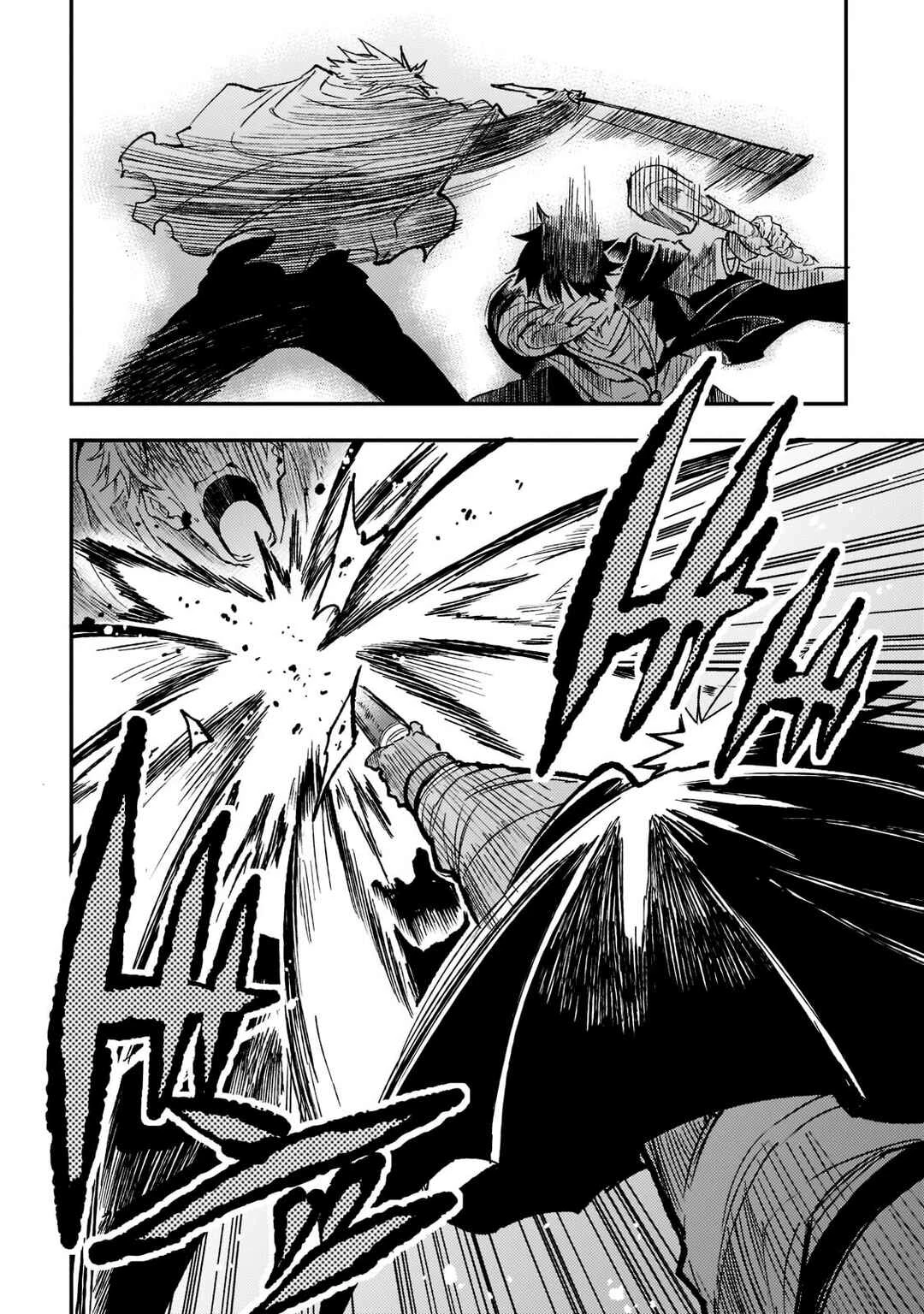 Hitoribocchi no Isekai Kouryaku — Cap. 130, pág. 11