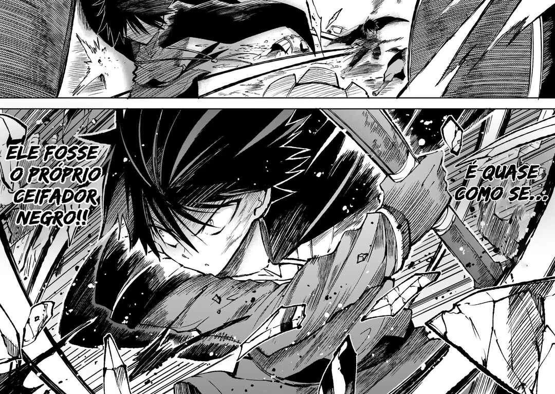 Hitoribocchi no Isekai Kouryaku — Cap. 132, pág. 8