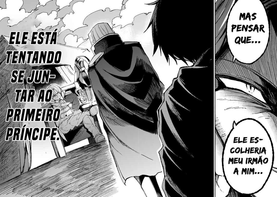 Hitoribocchi no Isekai Kouryaku — Cap. 137, pág. 13