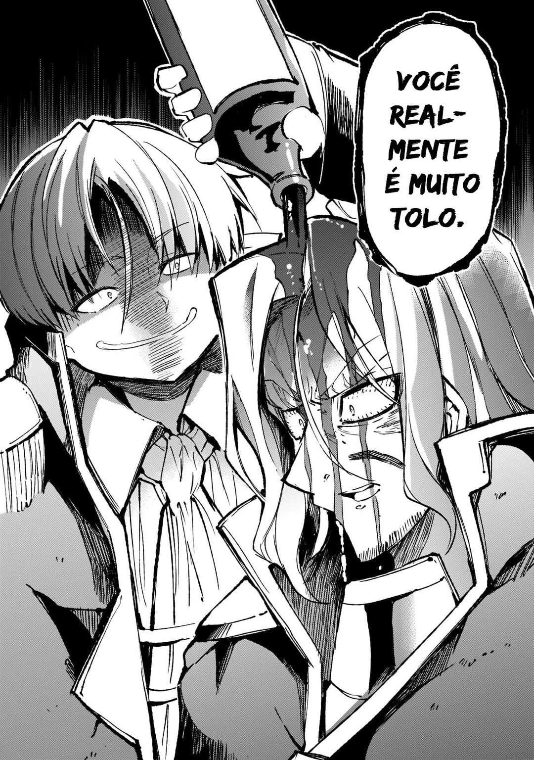 Hitoribocchi no Isekai Kouryaku — Cap. 138, pág. 7