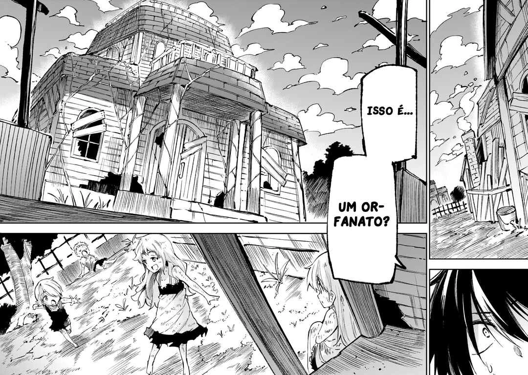 Hitoribocchi no Isekai Kouryaku — Cap. 148, pág. 12