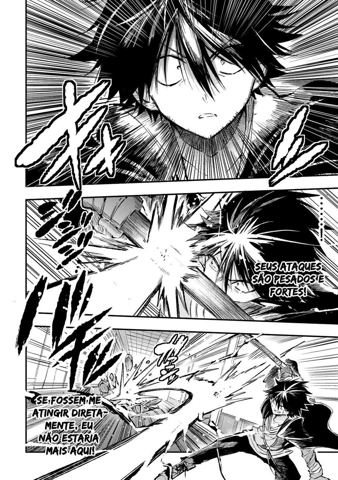 Hitoribocchi no Isekai Kouryaku — Cap. 150, pág. 9