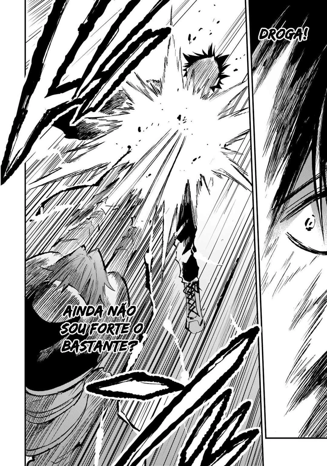 Hitoribocchi no Isekai Kouryaku — Cap. 150, pág. 14