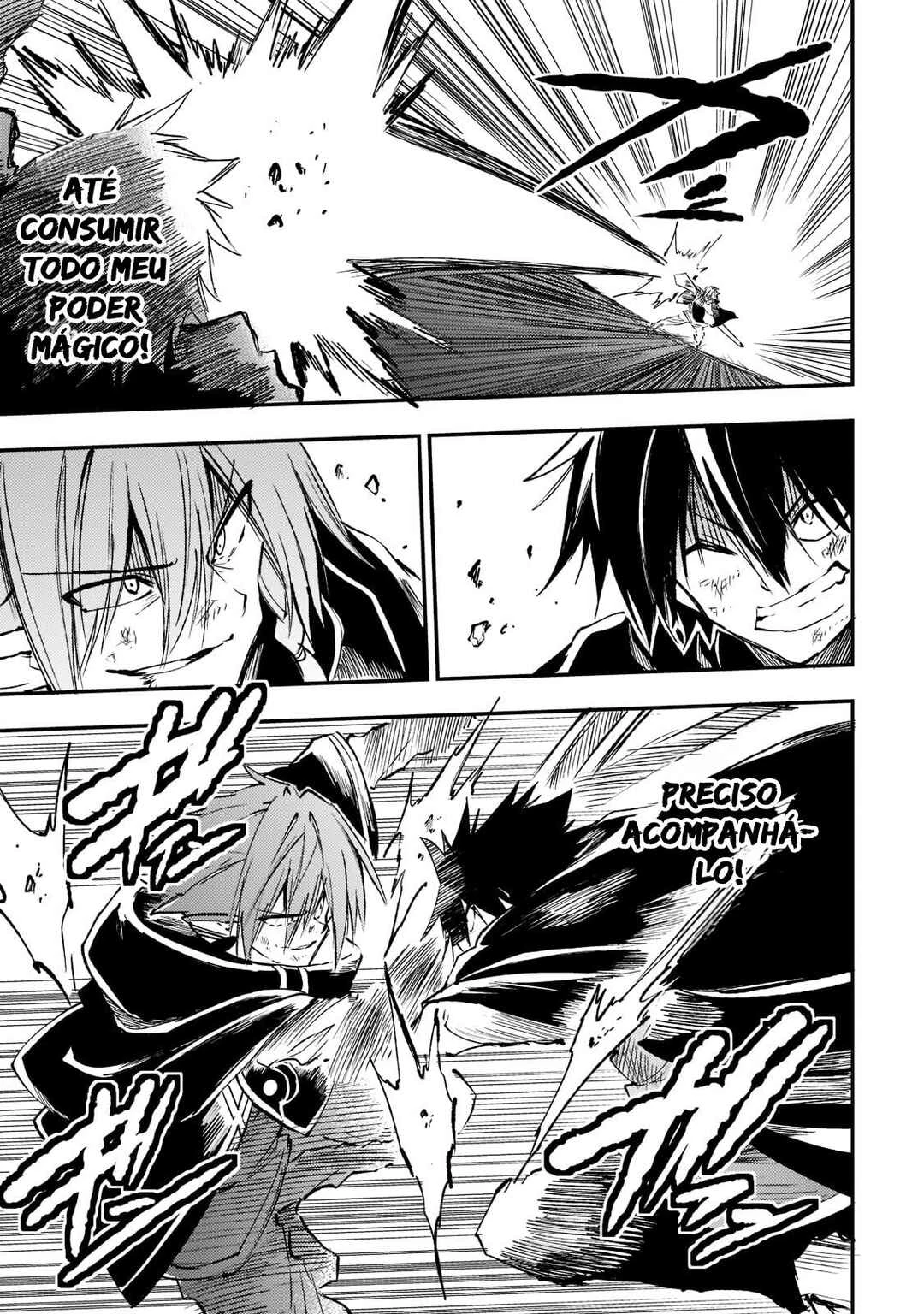 Hitoribocchi no Isekai Kouryaku — Cap. 153, pág. 9