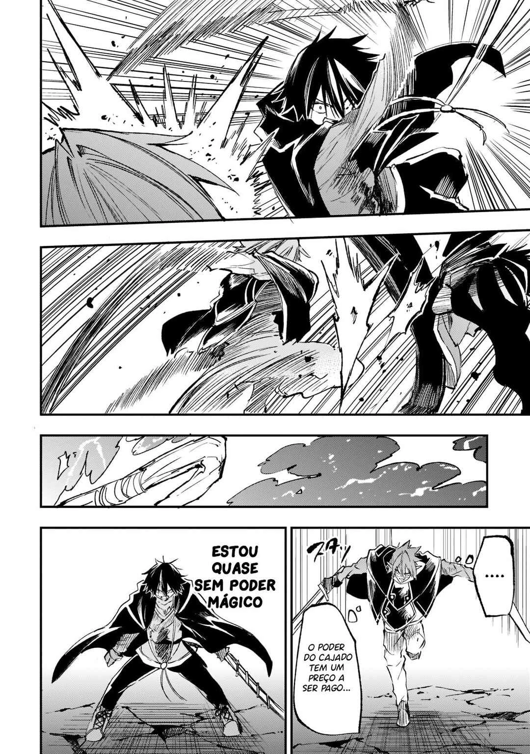 Hitoribocchi no Isekai Kouryaku — Cap. 153, pág. 10