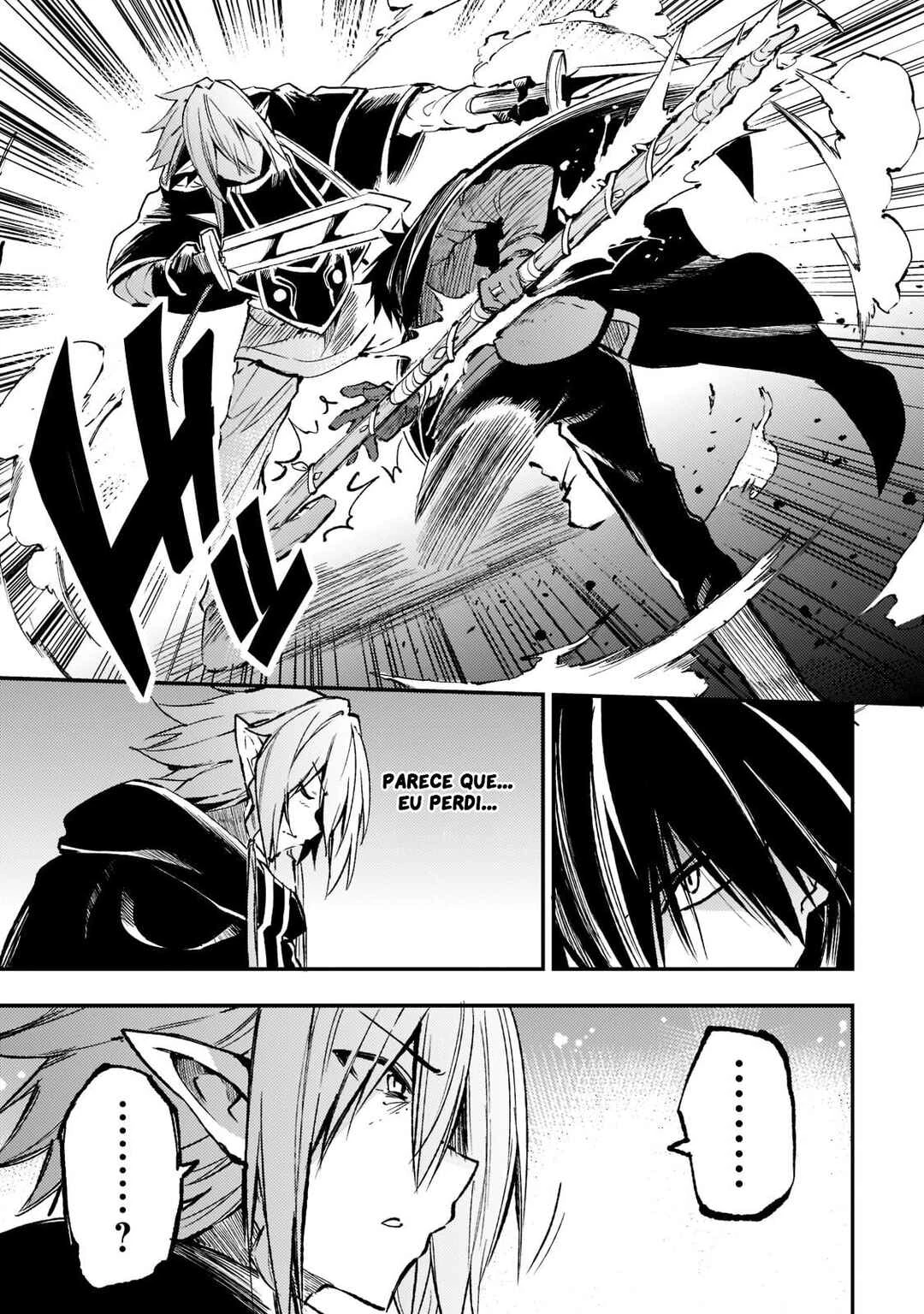 Hitoribocchi no Isekai Kouryaku — Cap. 154, pág. 3