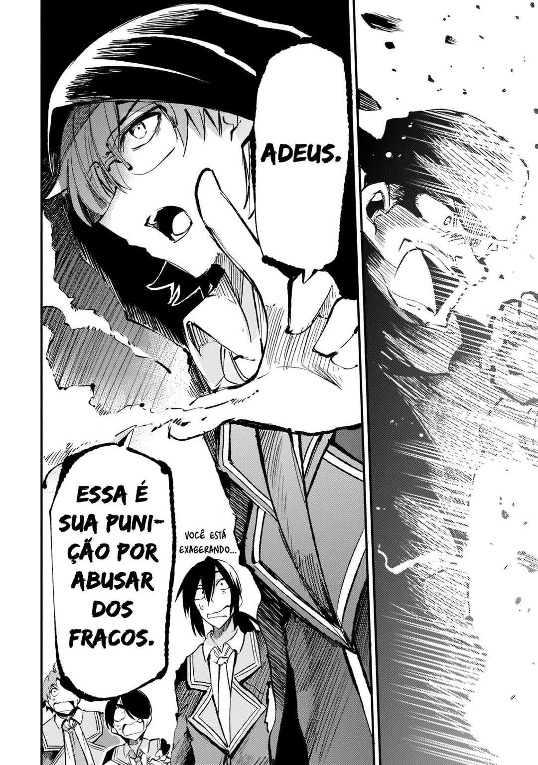 Hitoribocchi no Isekai Kouryaku — Cap. 157, pág. 9