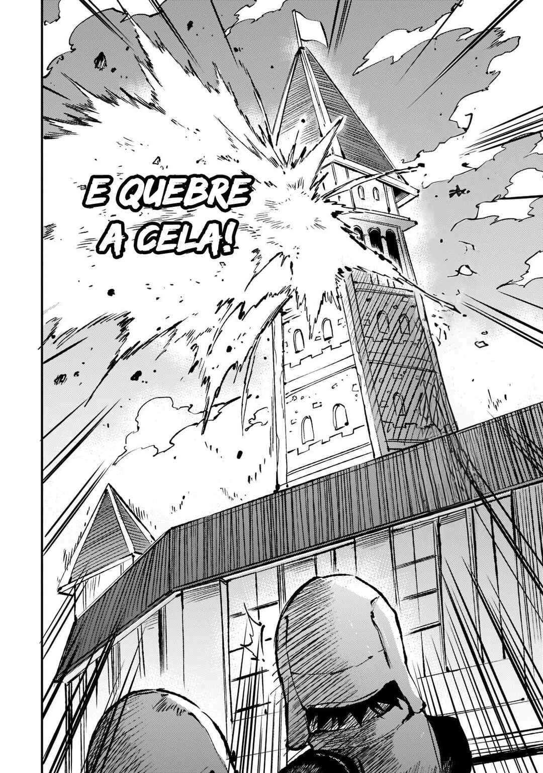 Hitoribocchi no Isekai Kouryaku — Cap. 158, pág. 13