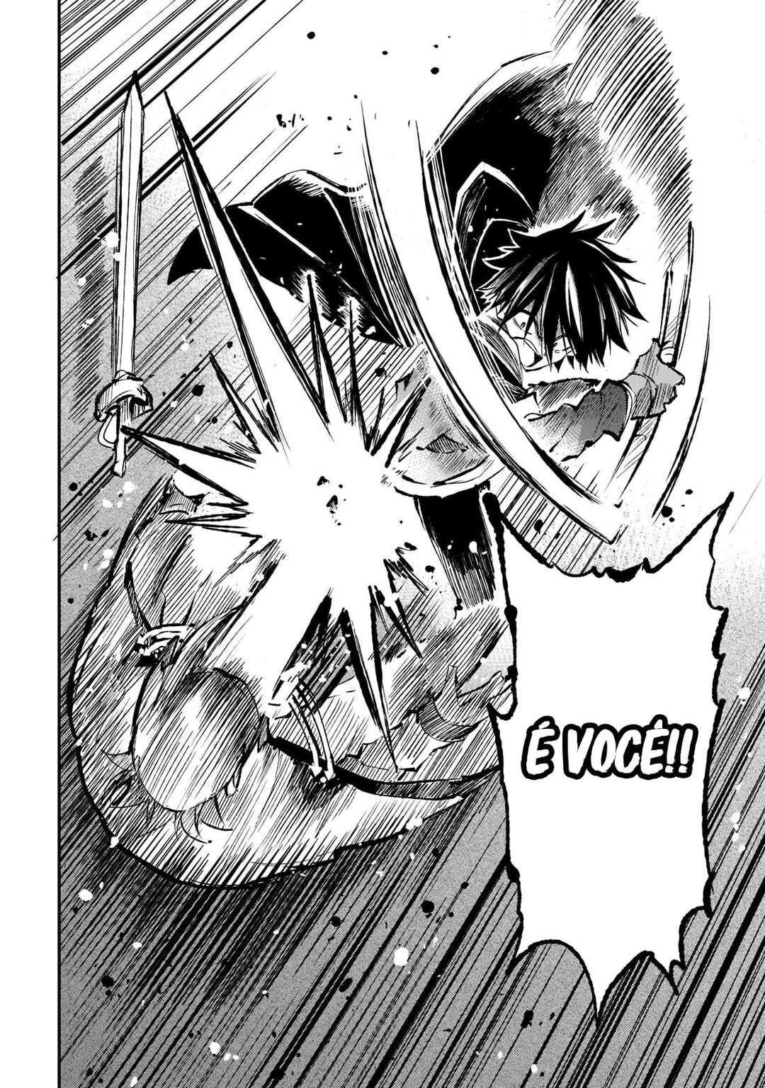 Hitoribocchi no Isekai Kouryaku — Cap. 161, pág. 13