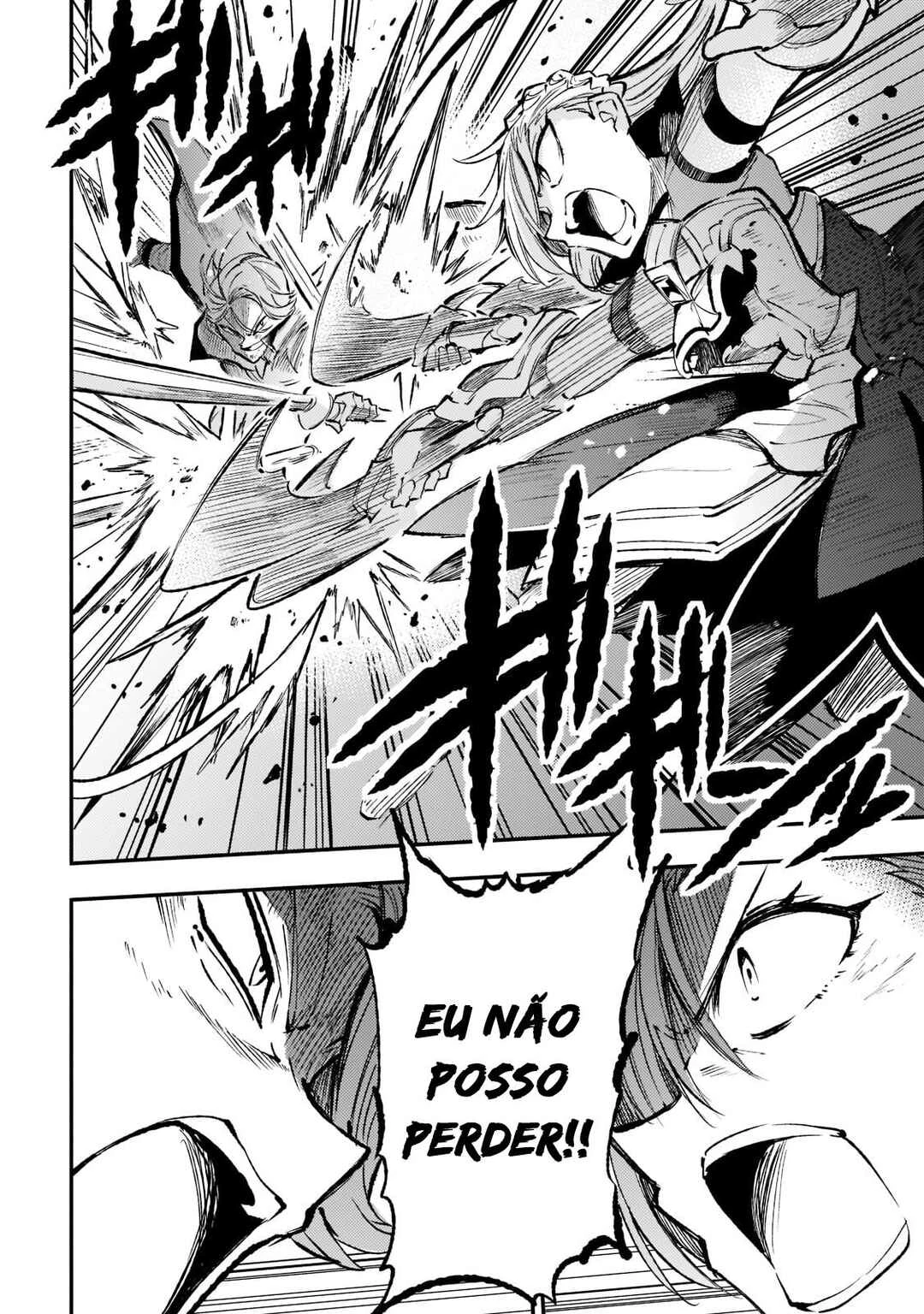 Hitoribocchi no Isekai Kouryaku — Cap. 162, pág. 8