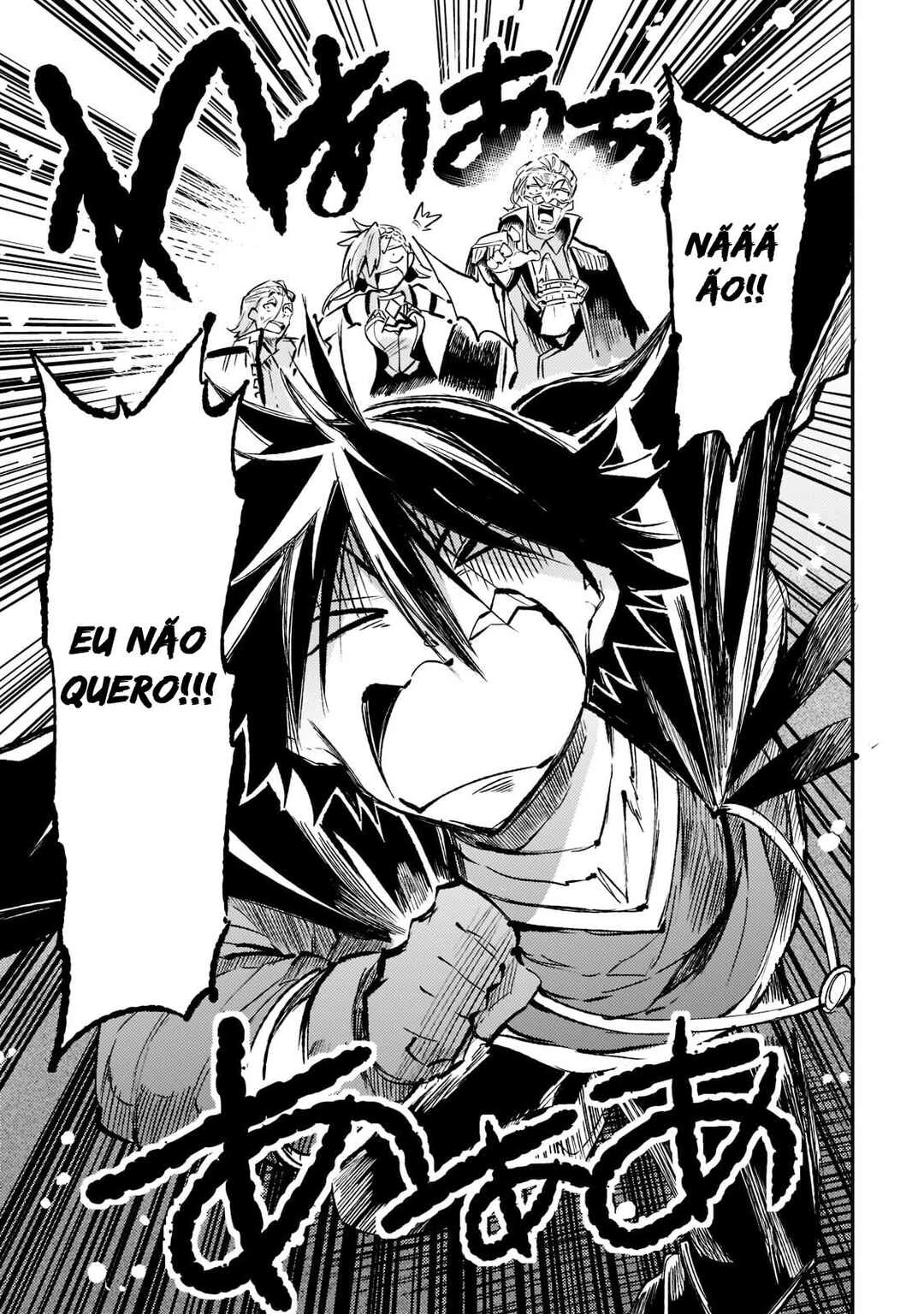 Hitoribocchi no Isekai Kouryaku — Cap. 163, pág. 12