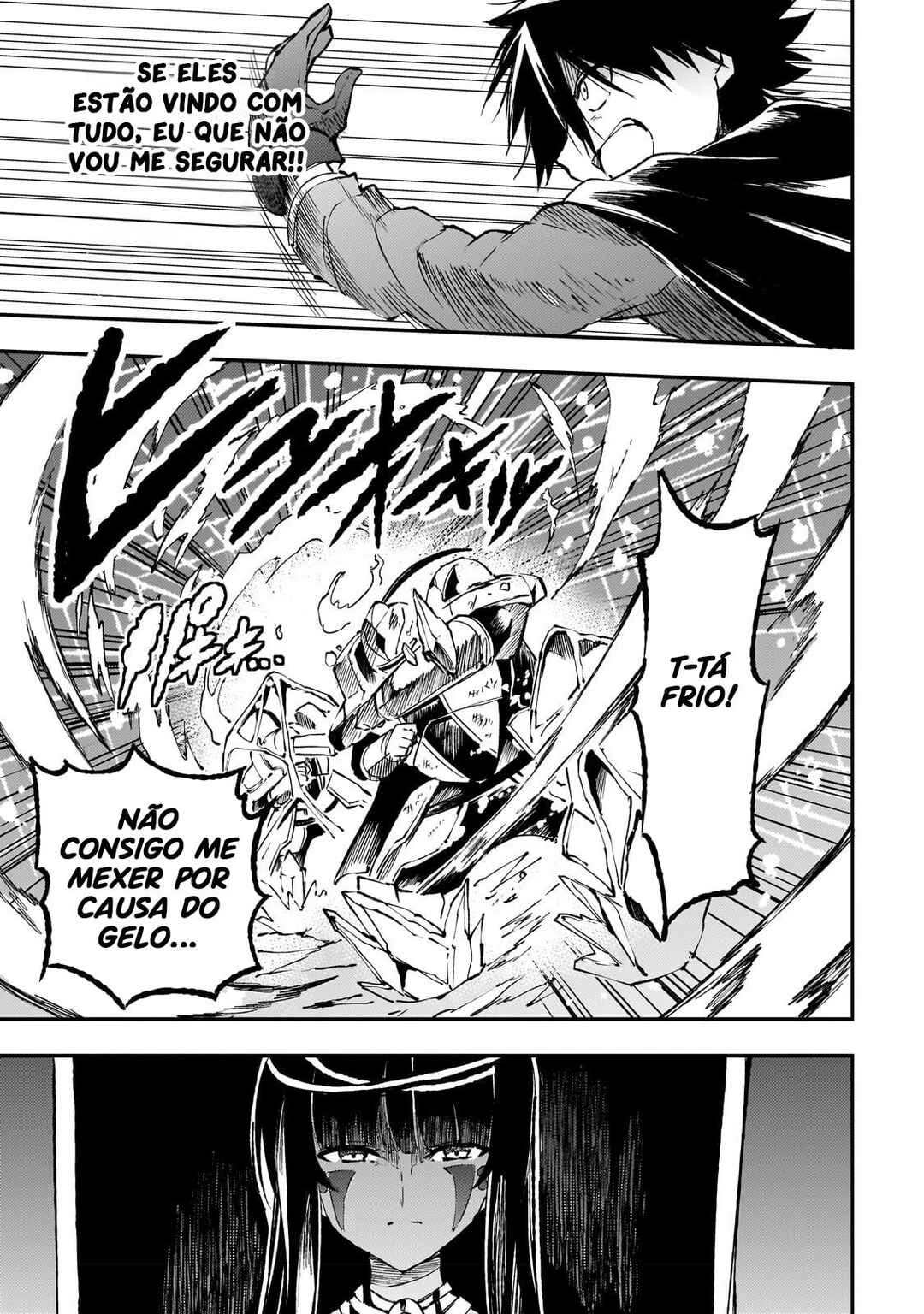 Hitoribocchi no Isekai Kouryaku — Cap. 171, pág. 10