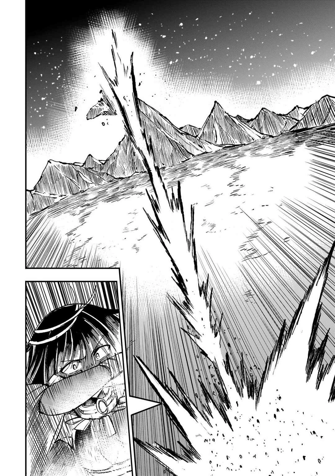 Hitoribocchi no Isekai Kouryaku — Cap. 174, pág. 12