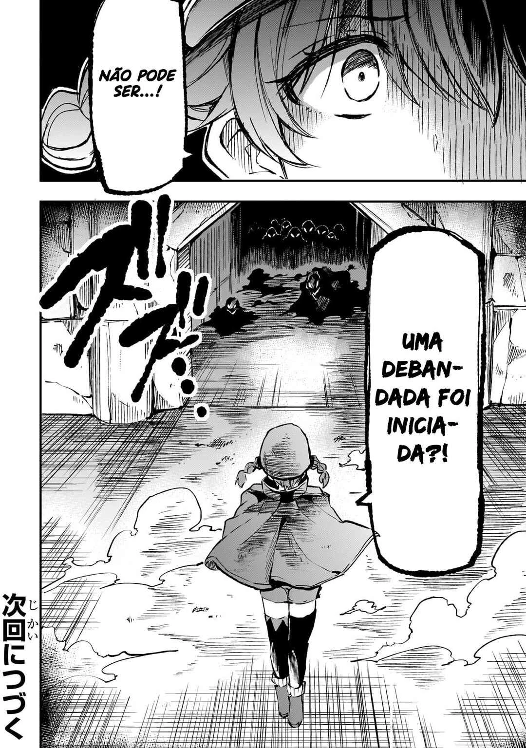 Hitoribocchi no Isekai Kouryaku — Cap. 178, pág. 15