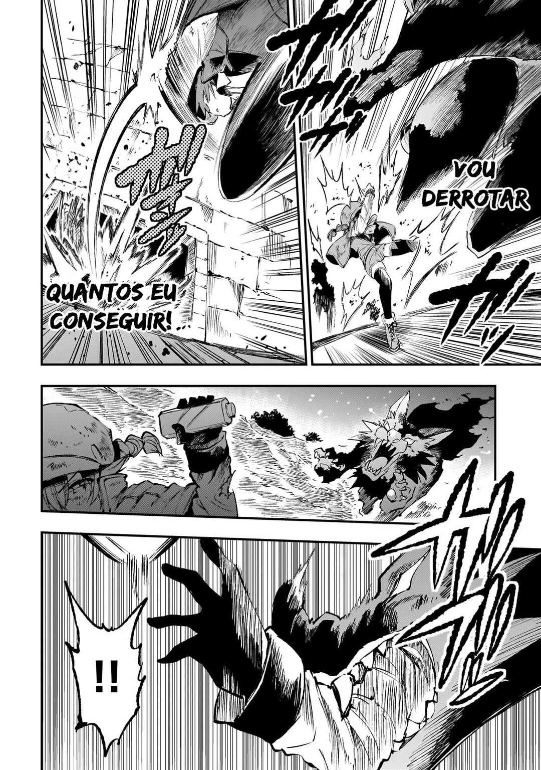 Hitoribocchi no Isekai Kouryaku — Cap. 179, pág. 10