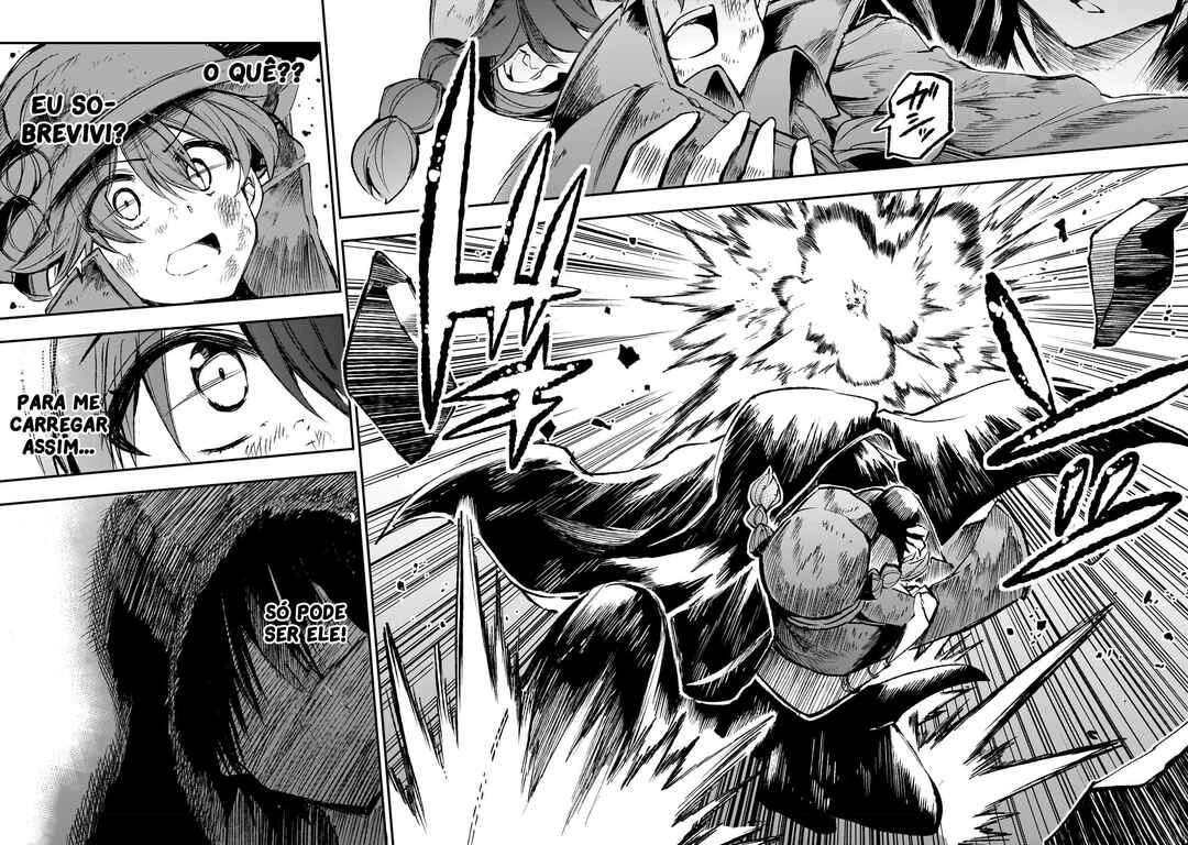 Hitoribocchi no Isekai Kouryaku — Cap. 179, pág. 12