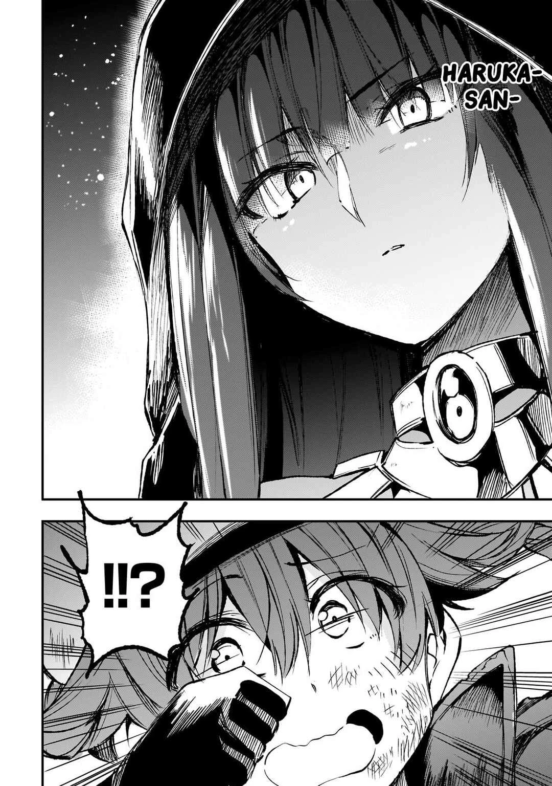 Hitoribocchi no Isekai Kouryaku — Cap. 179, pág. 13