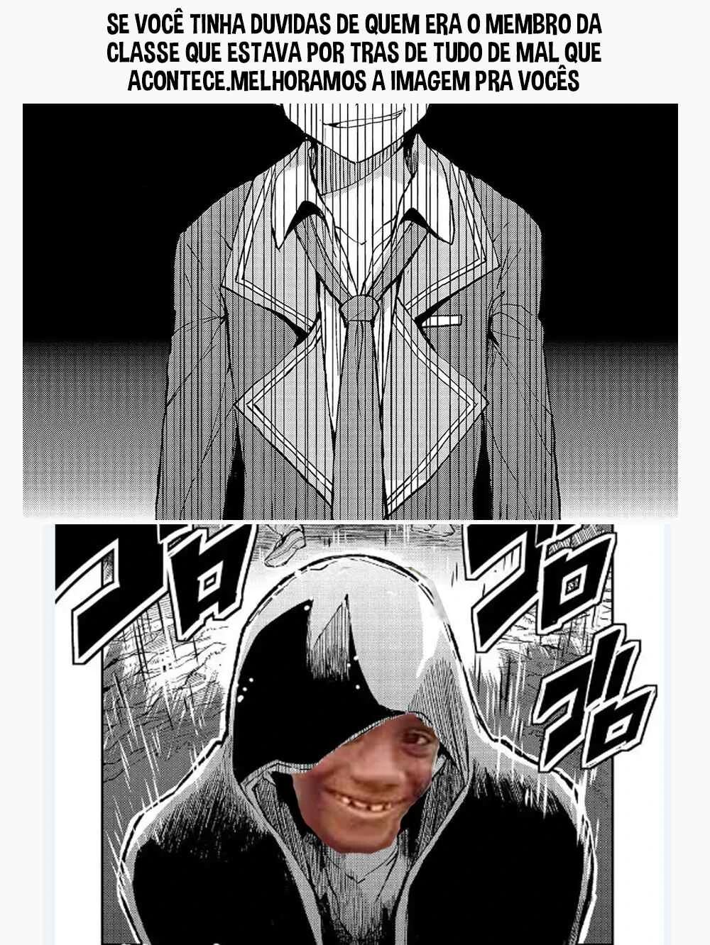 Hitoribocchi no Isekai Kouryaku — Cap. 18, pág. 16