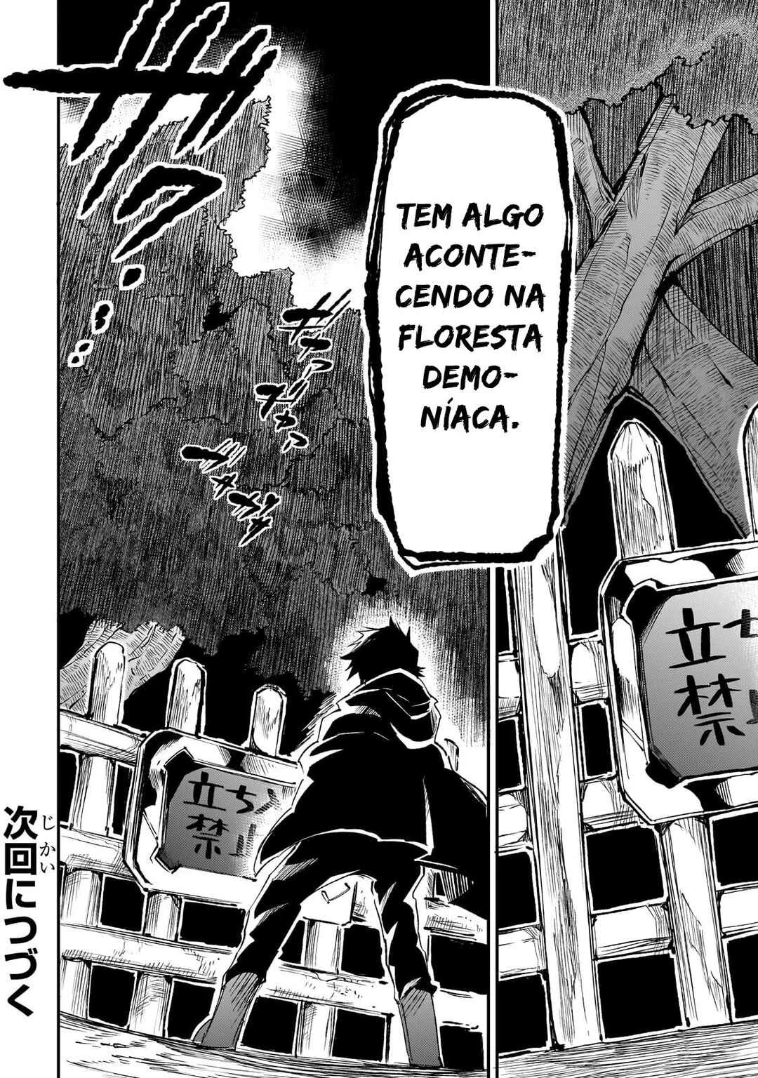 Hitoribocchi no Isekai Kouryaku — Cap. 195, pág. 16